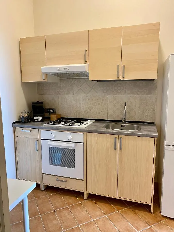 King Arthur Houses Apartment Agrigento Italy