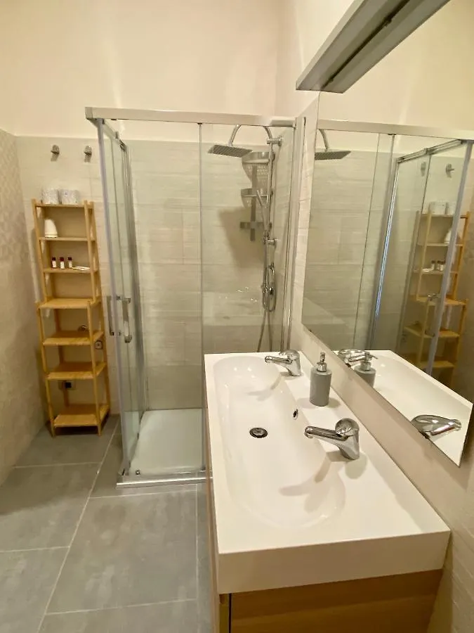King Arthur Houses Apartment Agrigento