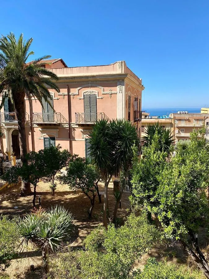 King Arthur Houses Apartment Agrigento 0*,  Italy