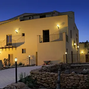  Alojamento de Turismo Rural Passo Dei Briganti