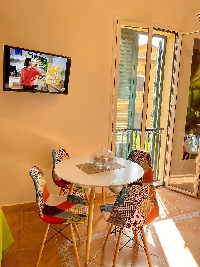 King Arthur Houses Apartment Agrigento Italy