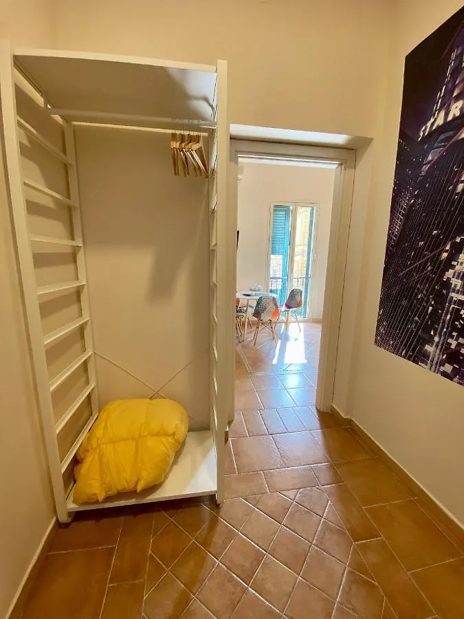 King Arthur Houses Apartment Agrigento 0*,