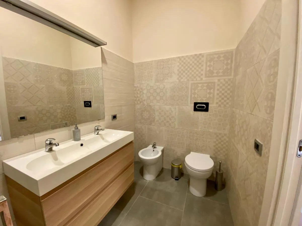 King Arthur Houses Apartment Agrigento